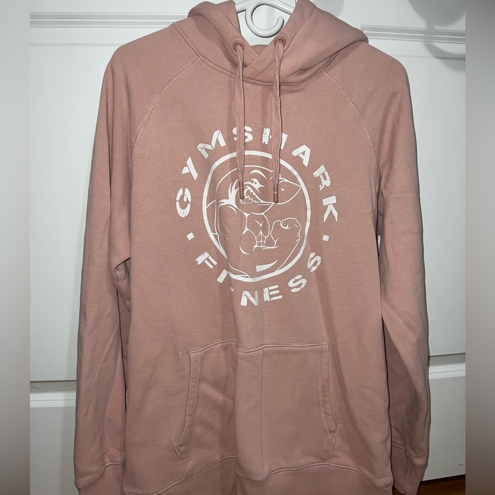 Mens Large GymShark Hoodie